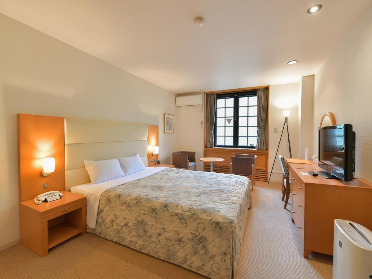 Tabist Hotel Colosseum Inn Tateshina Tateshina  Ngoại thất bức ảnh