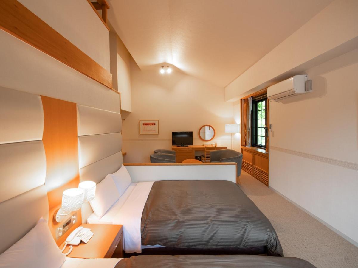 Tabist Hotel Colosseum Inn Tateshina Tateshina  Ngoại thất bức ảnh