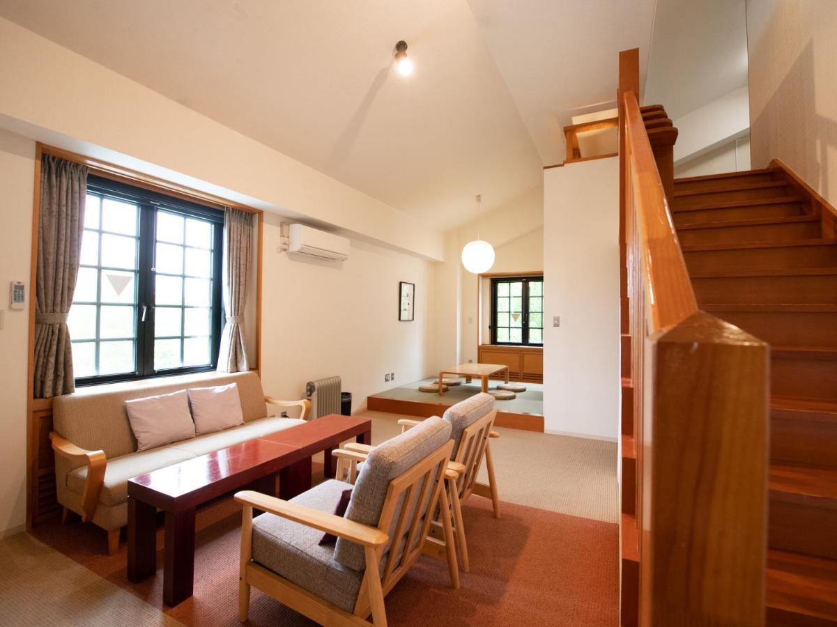 Tabist Hotel Colosseum Inn Tateshina Tateshina  Ngoại thất bức ảnh