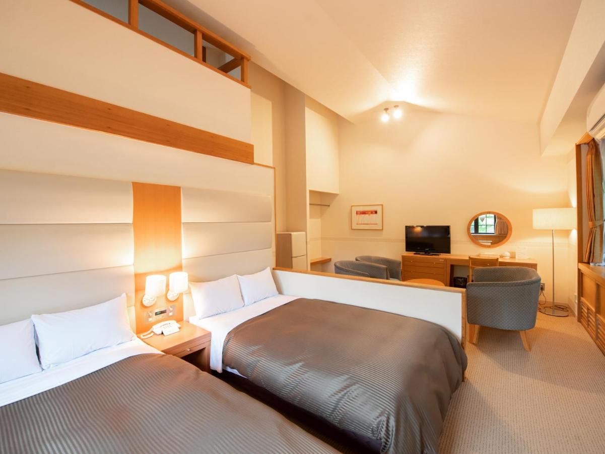 Tabist Hotel Colosseum Inn Tateshina Tateshina  Ngoại thất bức ảnh