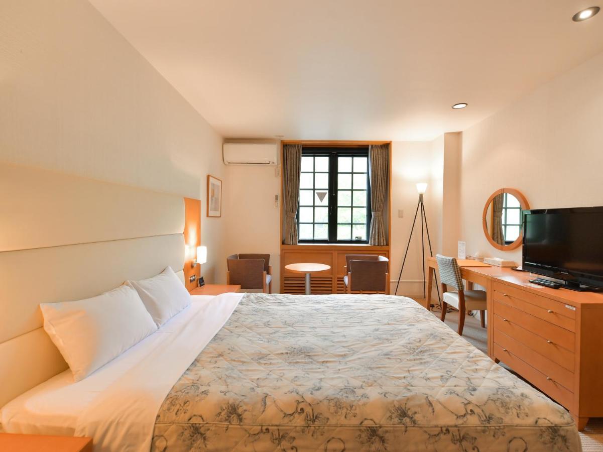 Tabist Hotel Colosseum Inn Tateshina Tateshina  Ngoại thất bức ảnh