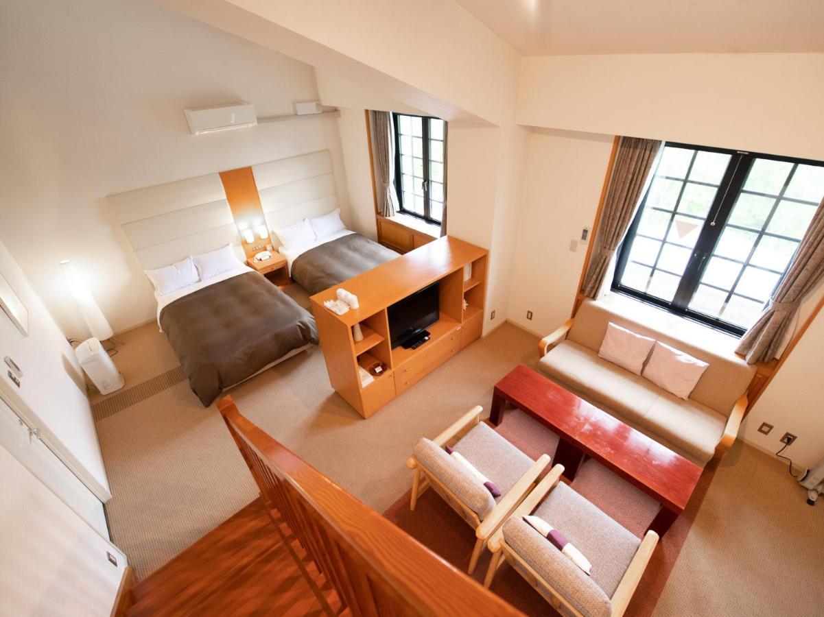 Tabist Hotel Colosseum Inn Tateshina Tateshina  Ngoại thất bức ảnh