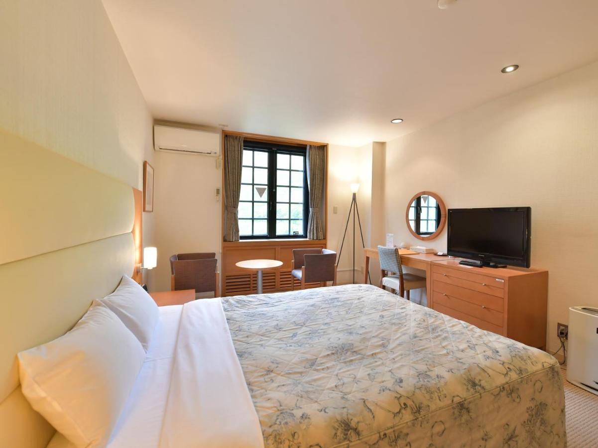 Tabist Hotel Colosseum Inn Tateshina Tateshina  Ngoại thất bức ảnh