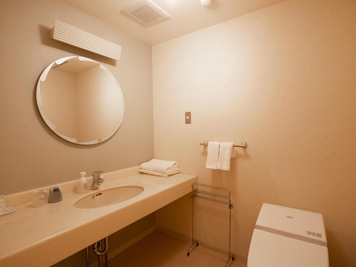 Tabist Hotel Colosseum Inn Tateshina Tateshina  Ngoại thất bức ảnh