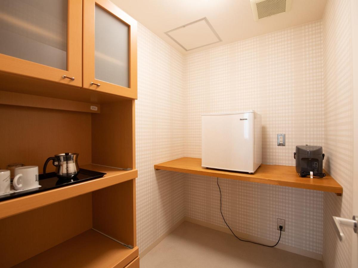 Tabist Hotel Colosseum Inn Tateshina Tateshina  Ngoại thất bức ảnh