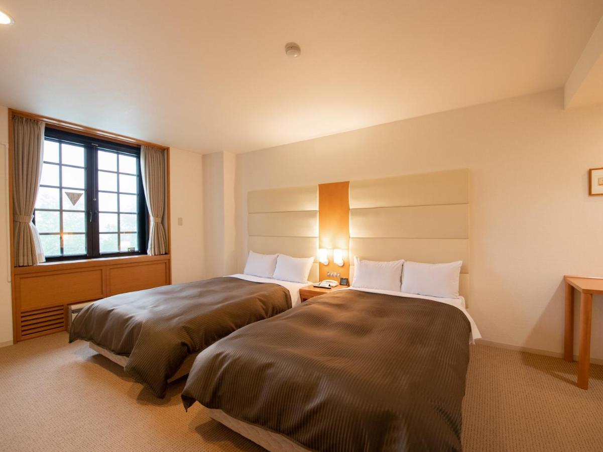 Tabist Hotel Colosseum Inn Tateshina Tateshina  Ngoại thất bức ảnh