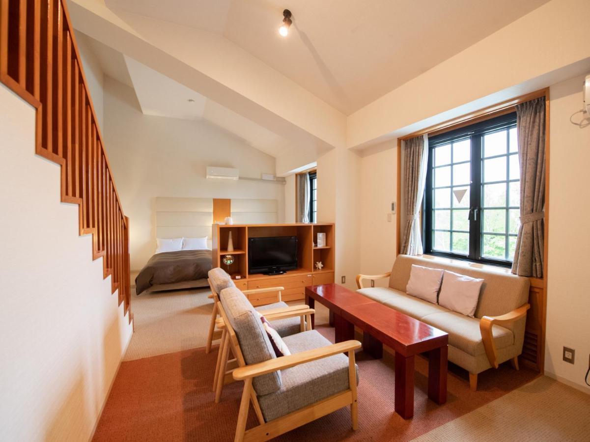 Tabist Hotel Colosseum Inn Tateshina Tateshina  Ngoại thất bức ảnh